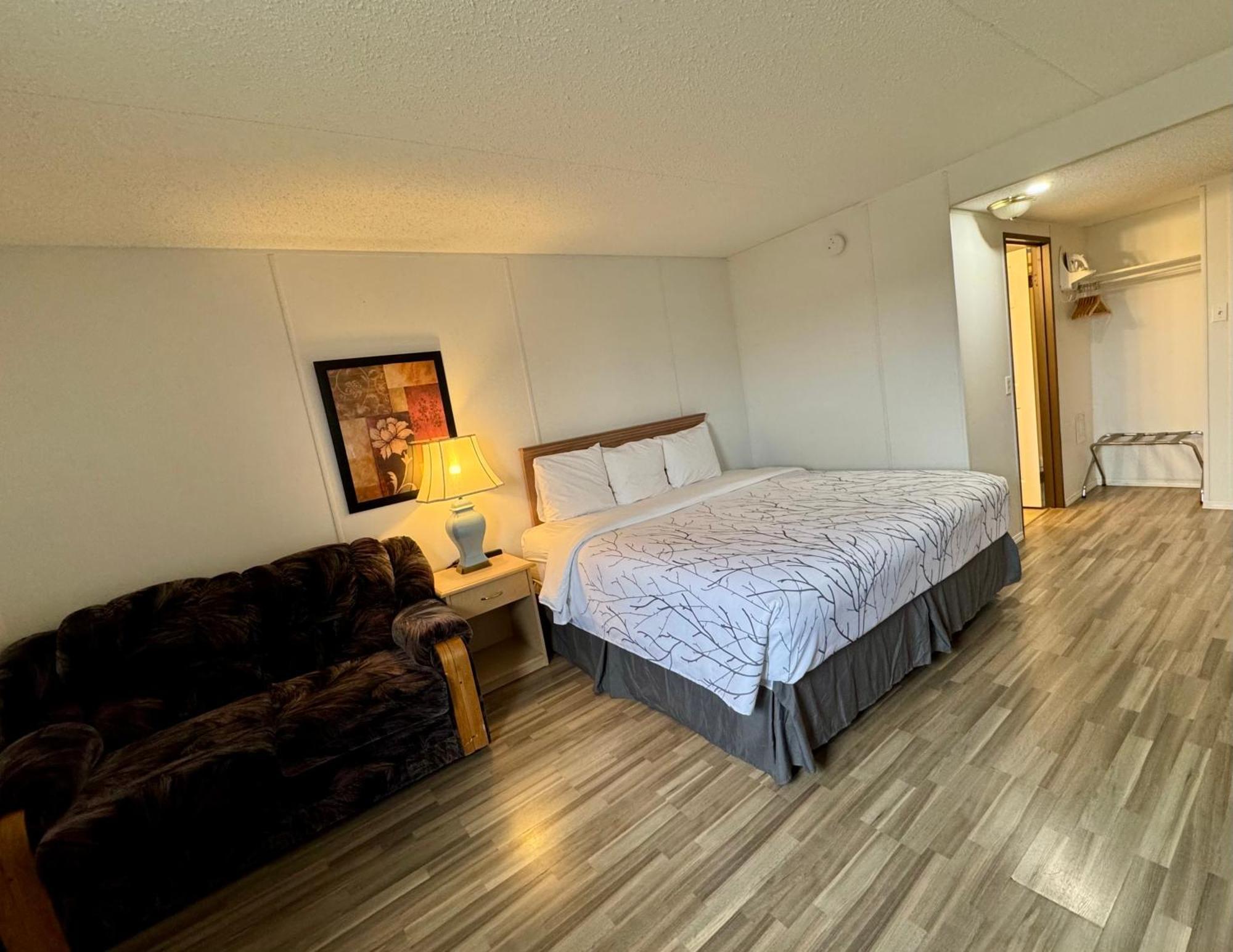 Best Stay Inn Melville エクステリア 写真