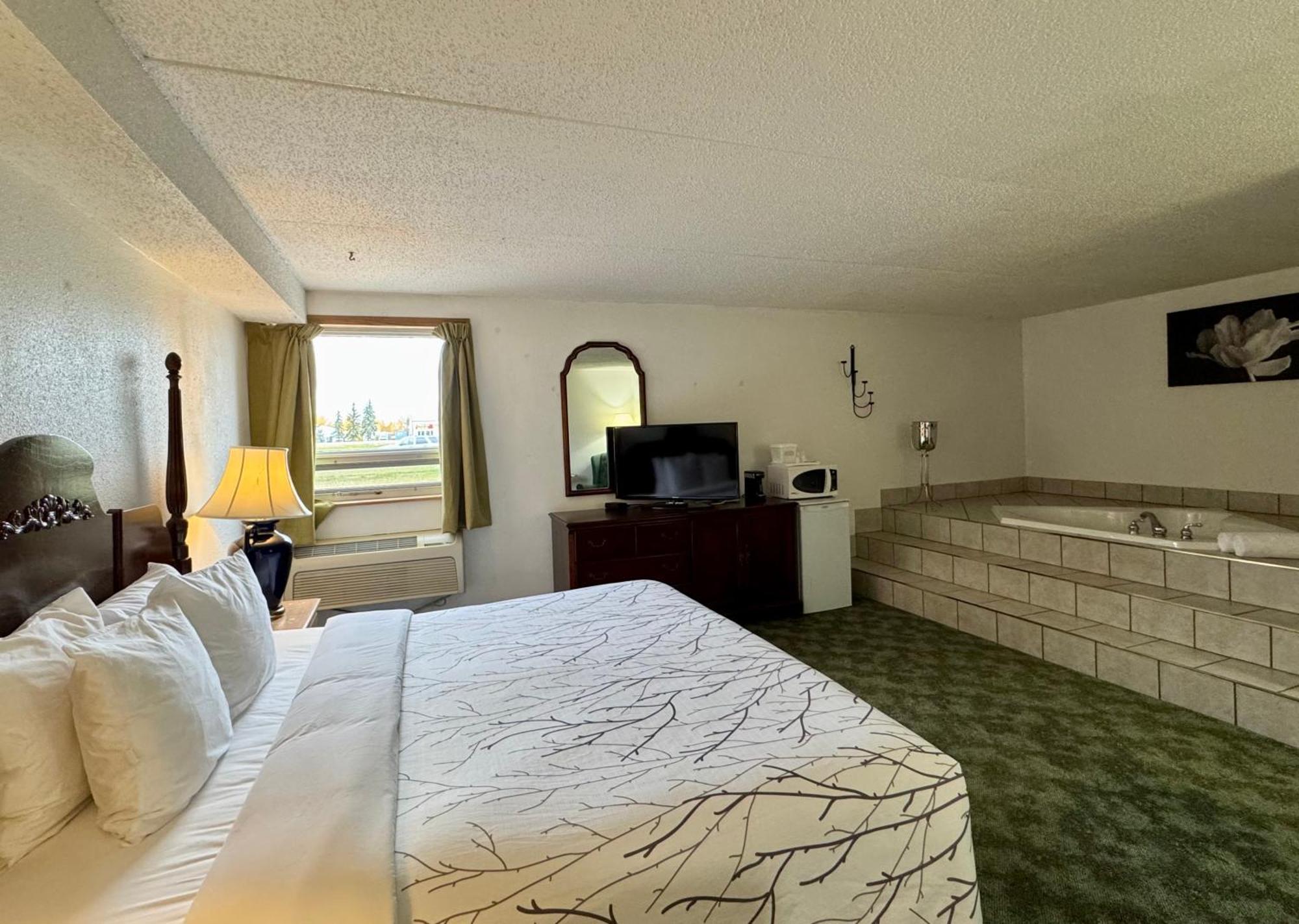 Best Stay Inn Melville エクステリア 写真