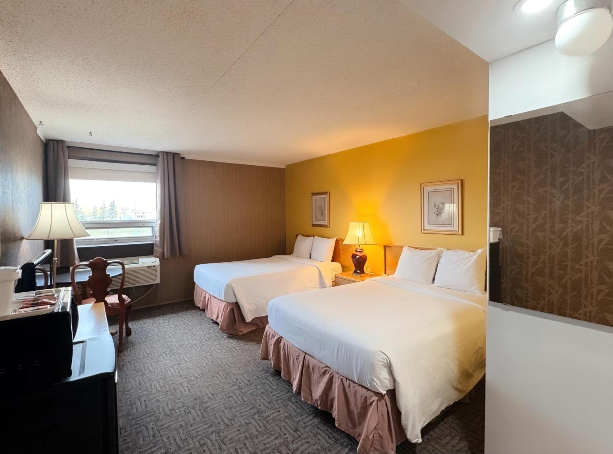 Best Stay Inn Melville エクステリア 写真